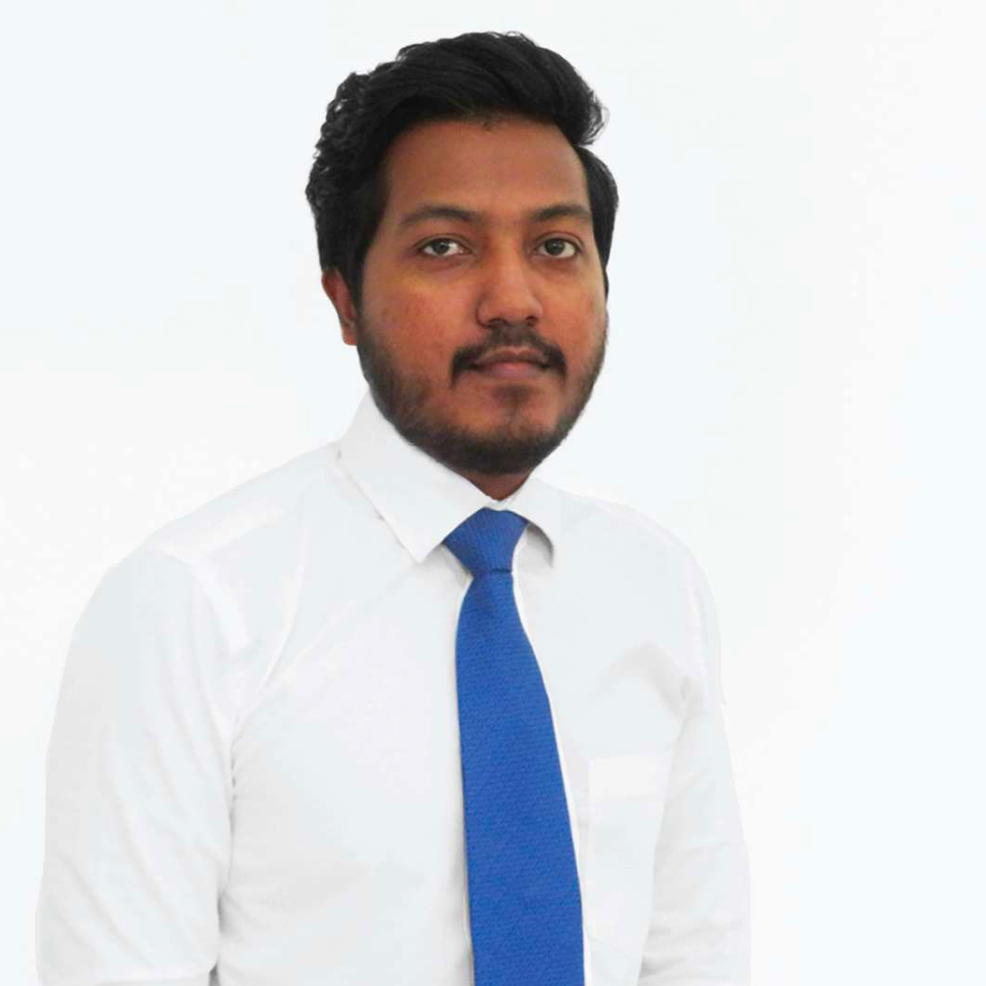 Dumal Kanishka - CEO